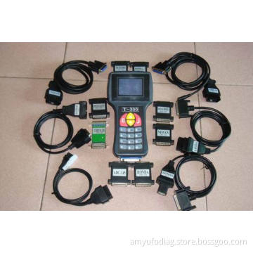 T-300 V7.2